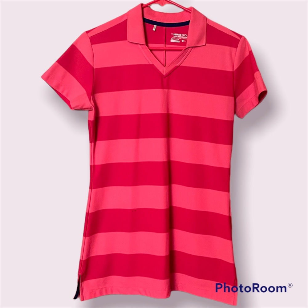 Nike Golf Shirt. Size Small.